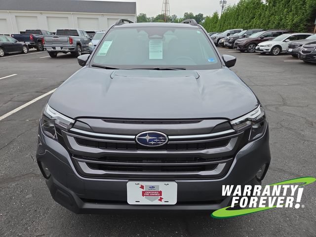 Certified 2026 Subaru Forester Premium AWD/4WD image 2