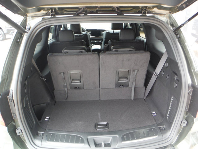 New 2026 Dodge Durango GT AWD/4WD image 46