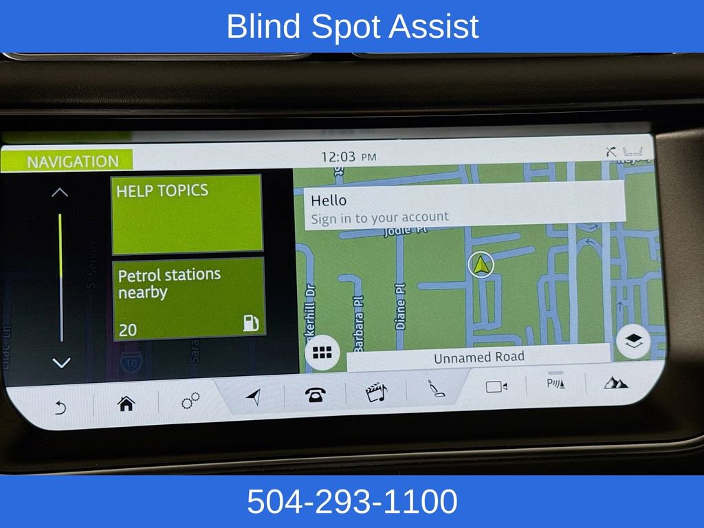 Used 2017 Land Rover Range Rover Long Wheelbase Supercharged image 13