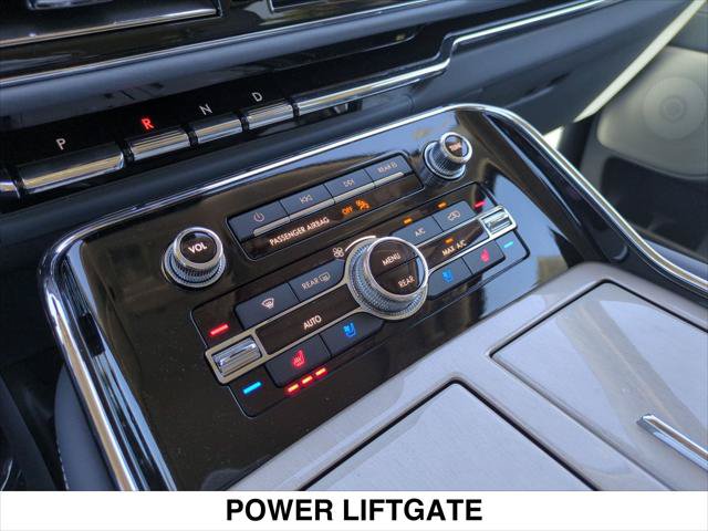 Used 2023 Lincoln Navigator Black Label AWD/4WD image 20