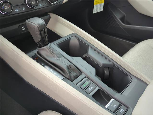 New 2025 Honda Accord LX image 13