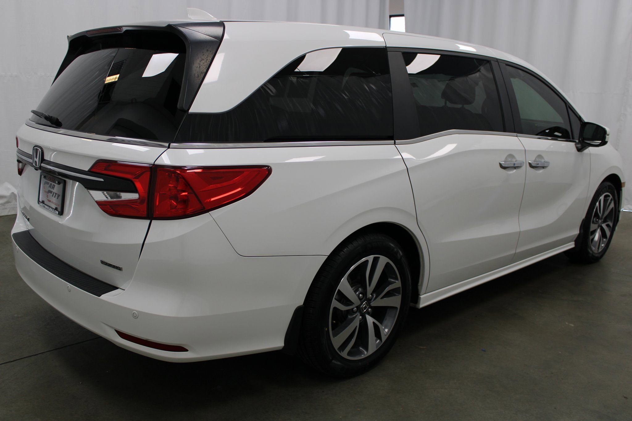 Used 2022 Honda Odyssey Touring image 6