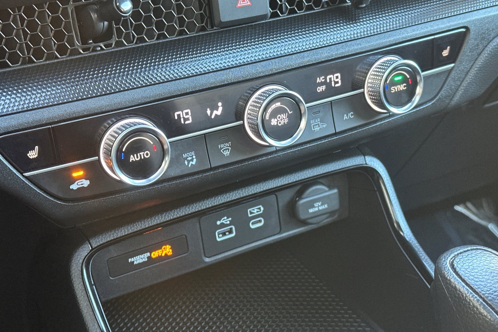 Certified 2025 Honda CR-V EX image 19