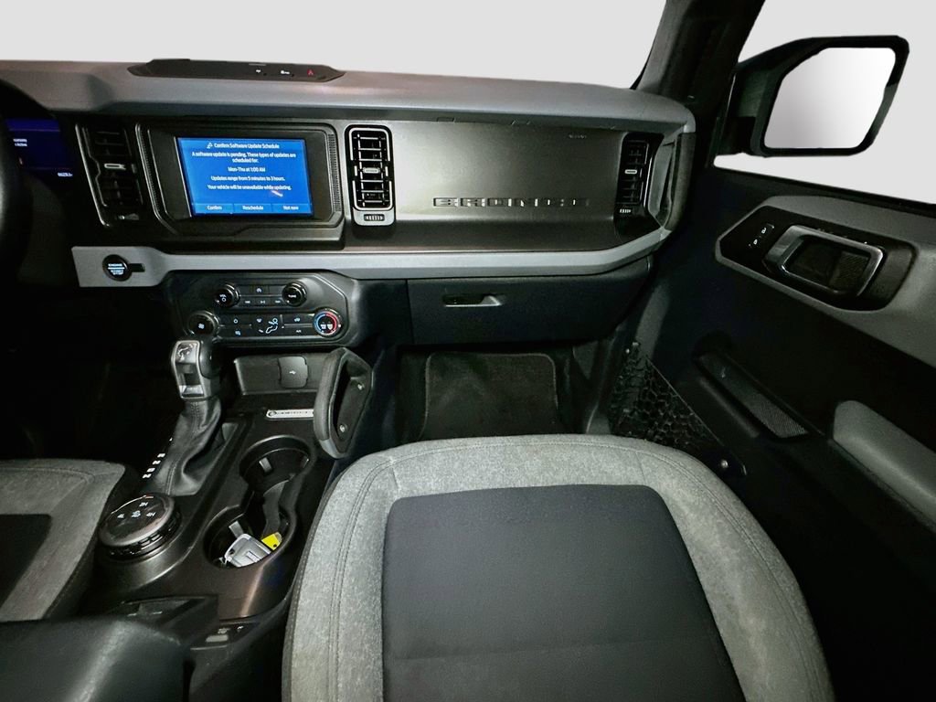 Certified 2021 Ford Bronco Big Bend AWD/4WD image 32