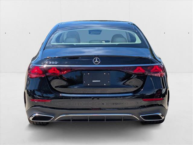 New 2026 Mercedes-Benz E 350 Sedan image 8