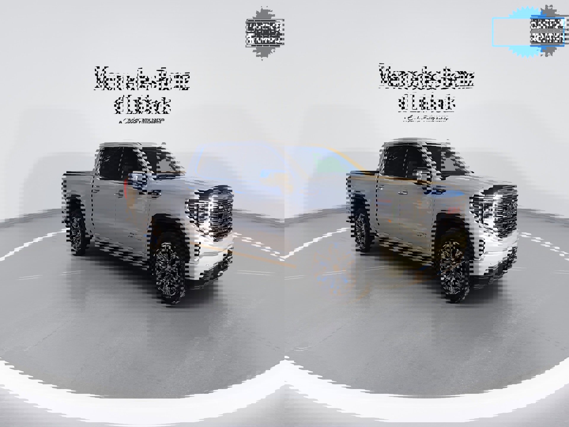 Used 2023 GMC Sierra 1500 Denali w/ Denali Reserve Package image 3