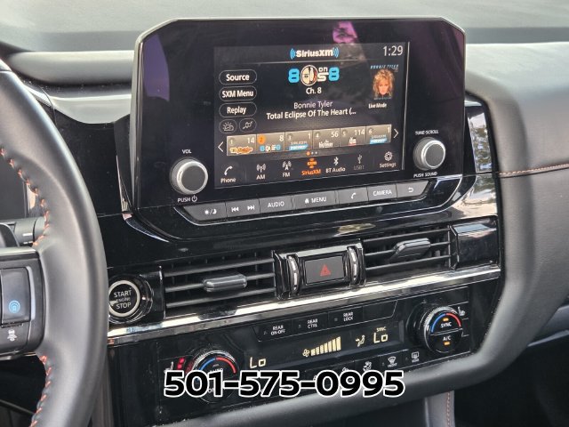 Used 2024 Nissan Pathfinder Rock Creek AWD/4WD image 22