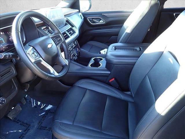 Used 2023 Chevrolet Tahoe LT image 13
