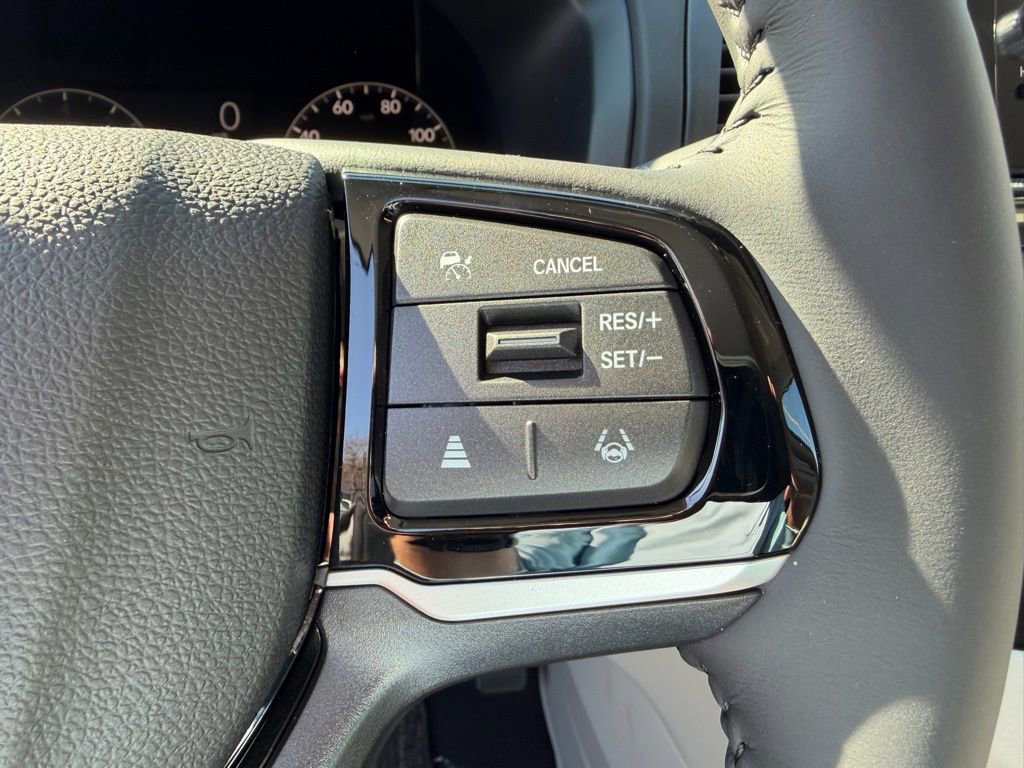 New 2026 Honda Odyssey Touring image 20