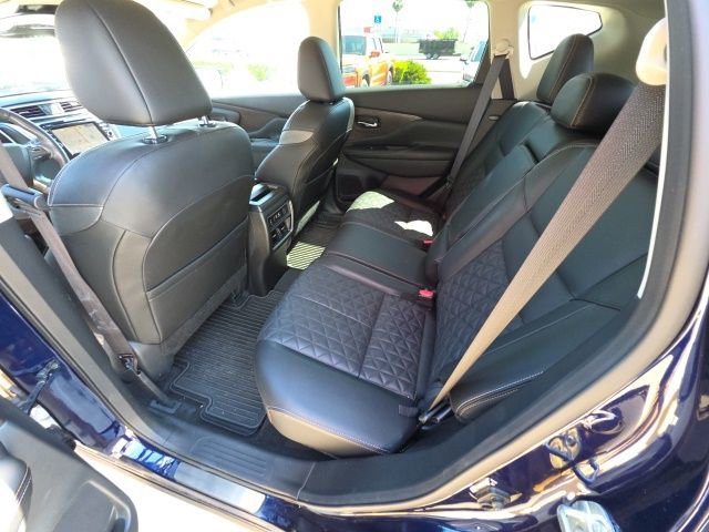 Used 2023 Nissan Murano Platinum w/ Cargo Package image 24