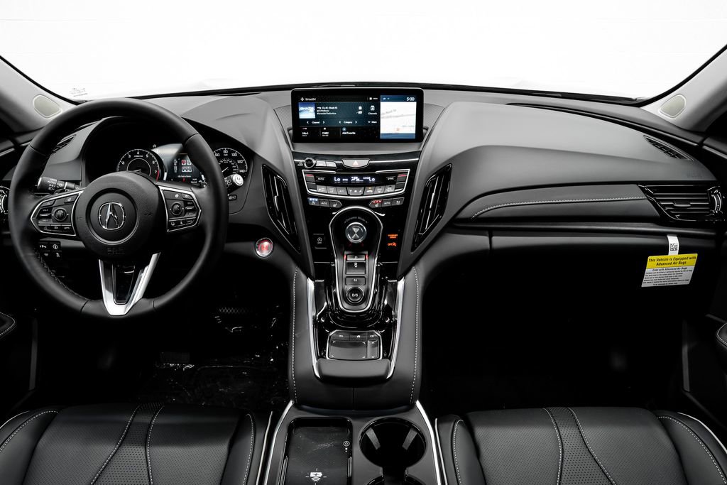 New 2025 Acura RDX SH-AWD w/ Advance Package image 23