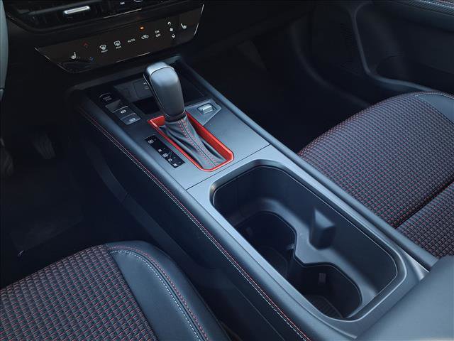 New 2026 Nissan Kicks SR w/ SR Premium Package image 16