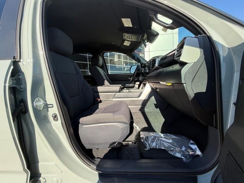 New 2026 Toyota Tundra SR5 AWD/4WD image 5