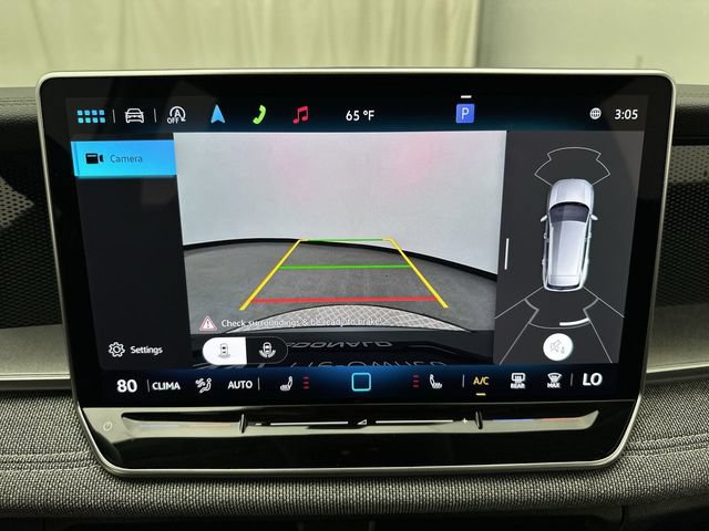 Certified 2025 Volkswagen Tiguan S AWD/4WD image 17