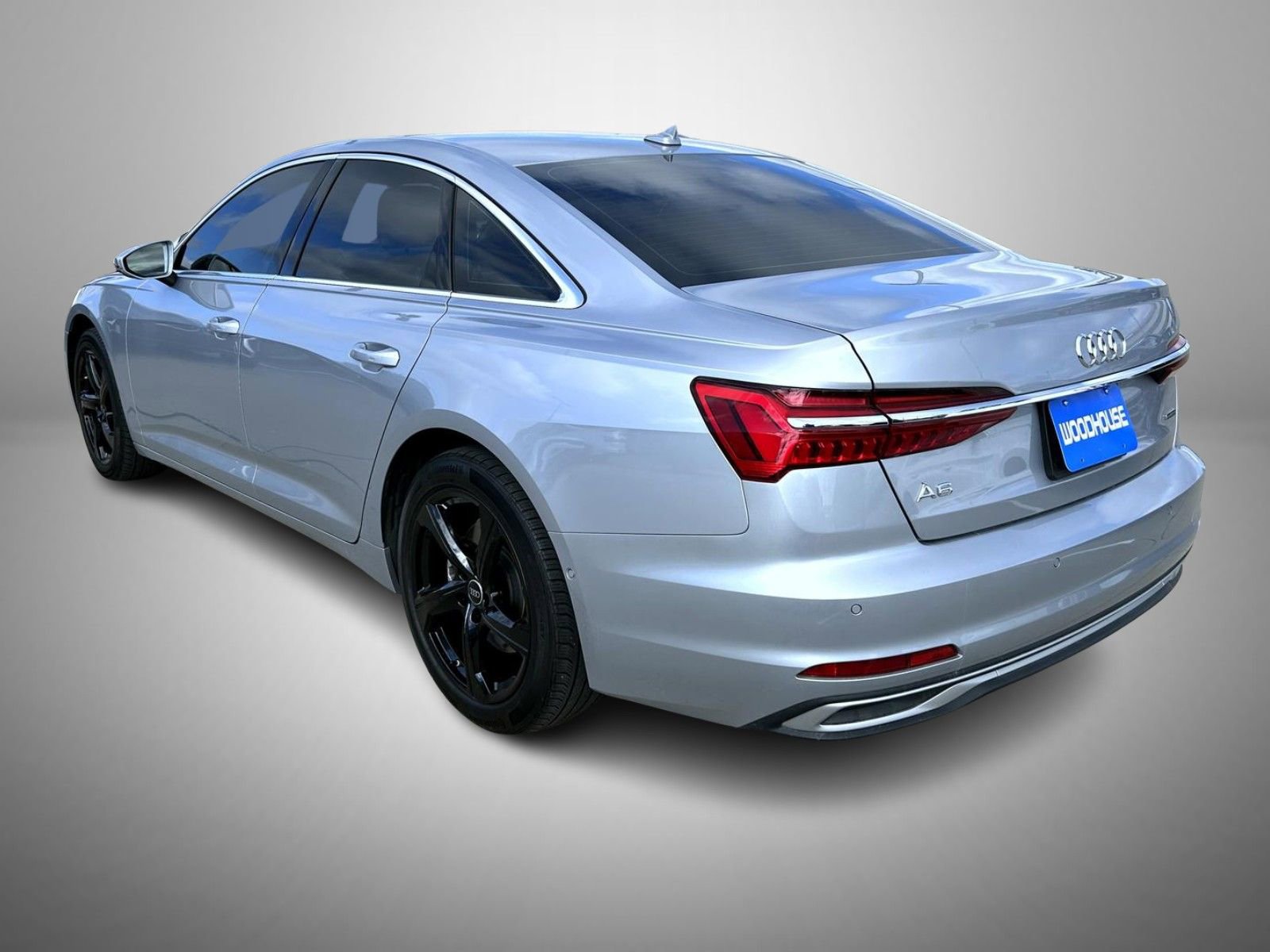 Used 2024 Audi A6 Premium Plus AWD/4WD image 7