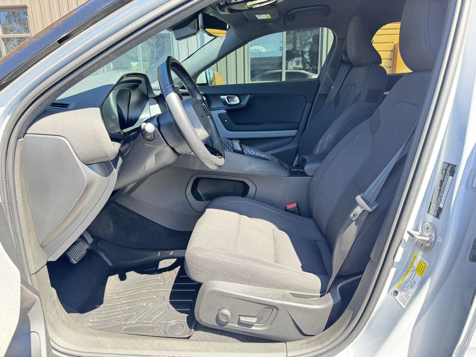 Used 2023 Polestar Polestar 2 w/ Pilot Pack AWD/4WD image 13