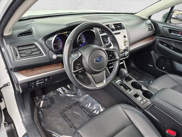 Used 2019 Subaru Outback 3.6R Limited AWD/4WD image 10