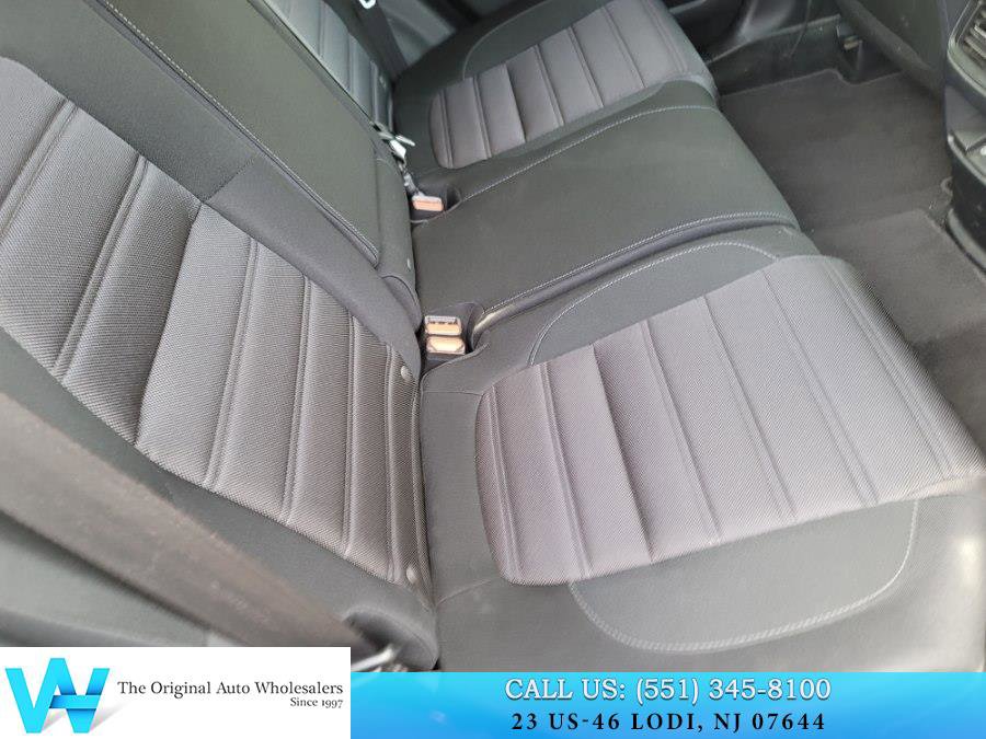 Used 2019 Honda CR-V EX image 17