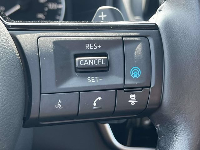 Used 2023 Nissan Rogue SL w/ SL Premium Package AWD/4WD image 24