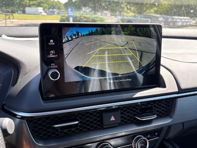 New 2026 Acura ADX A-Spec AWD/4WD image 18