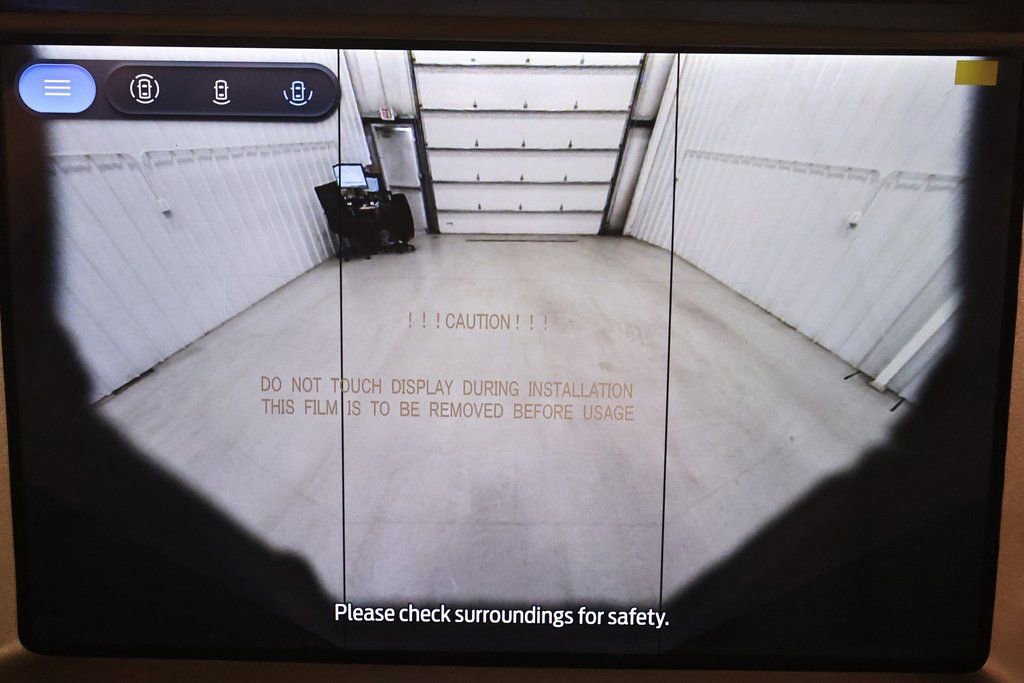 New 2026 Ford Bronco Outer Banks image 26