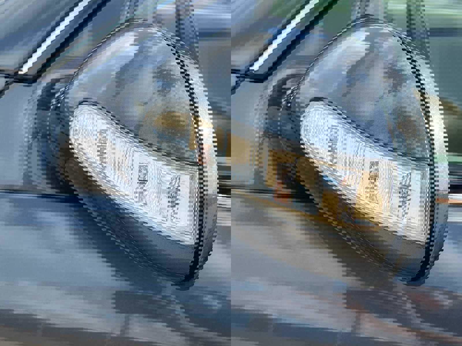 Used 2009 Mercedes-Benz CLK 550 Base image 11