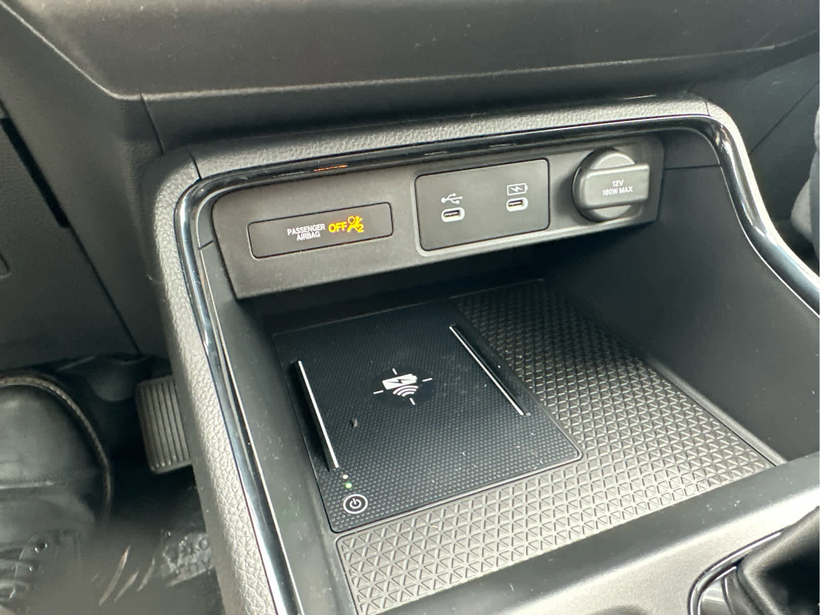 New 2026 Honda CR-V EX image 33