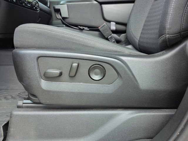 Used 2022 Chevrolet Silverado 1500 LT Trail Boss w/ LPO, Dark Essentials Package AWD/4WD image 24