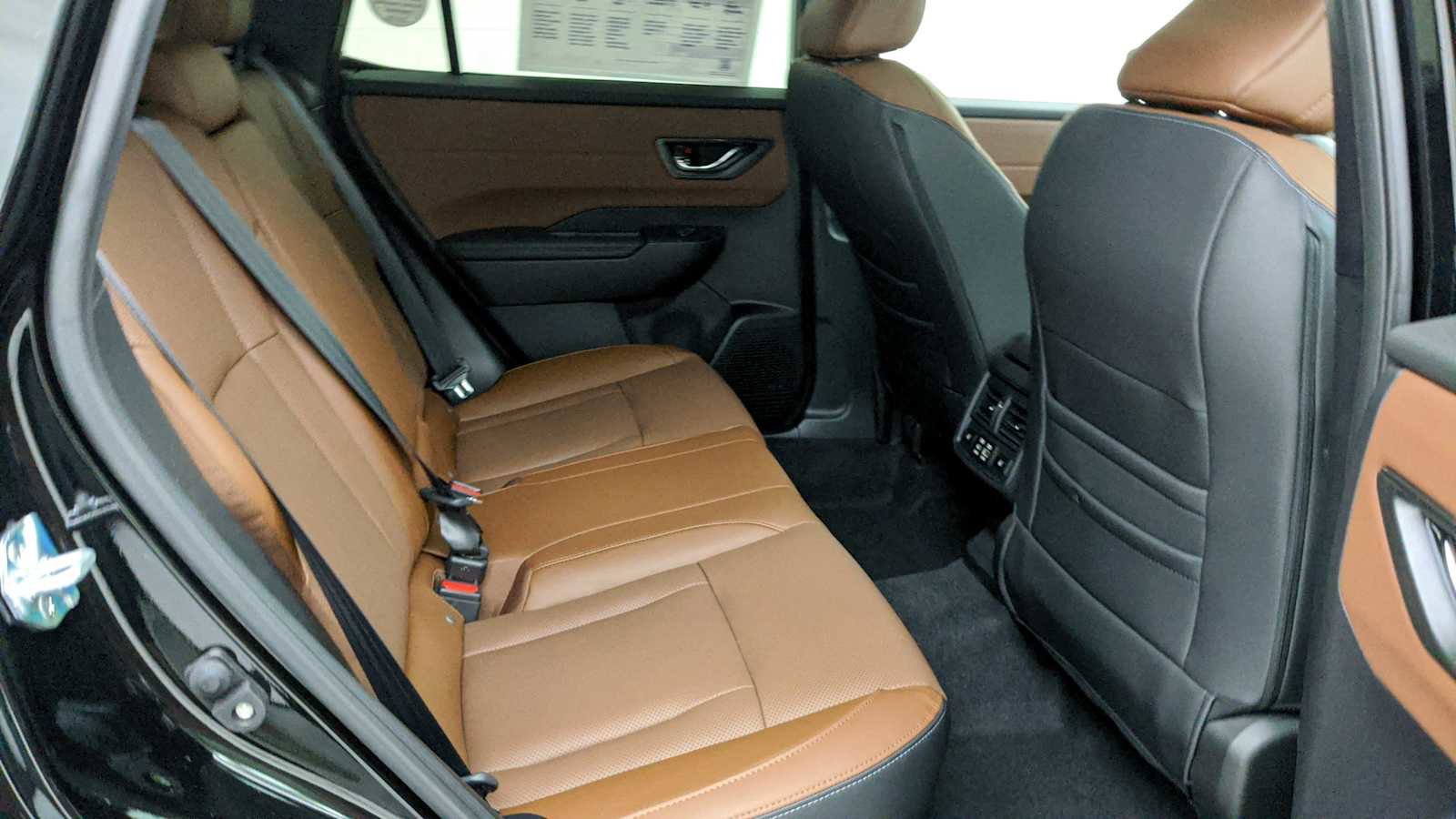 New 2026 Subaru Outback Touring AWD/4WD image 31