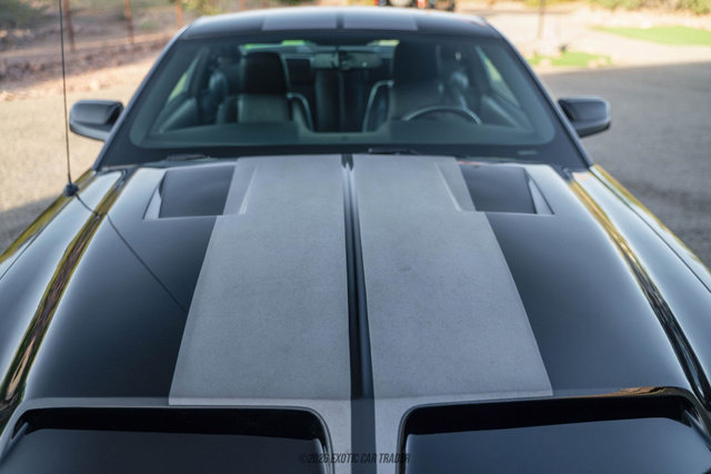 Used 2007 Ford Mustang Shelby GT500 RWD image 53
