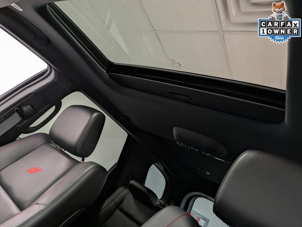 Used 2024 Dodge Durango GT image 21