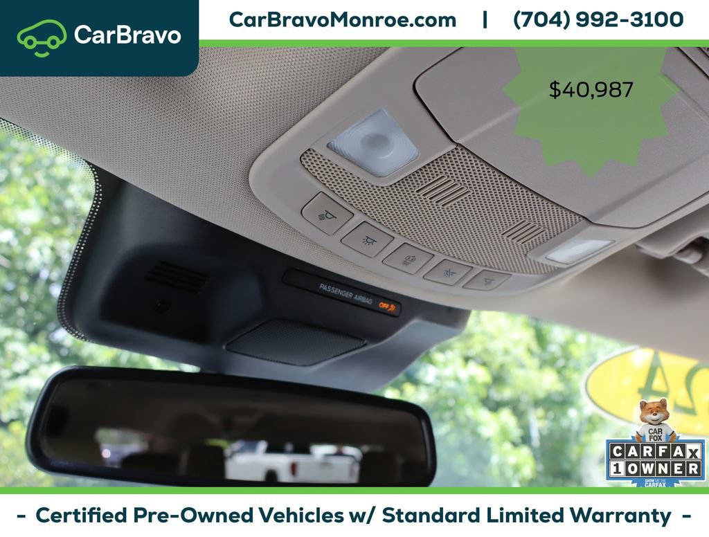Used 2024 Ford Expedition Max XLT RWD image 27