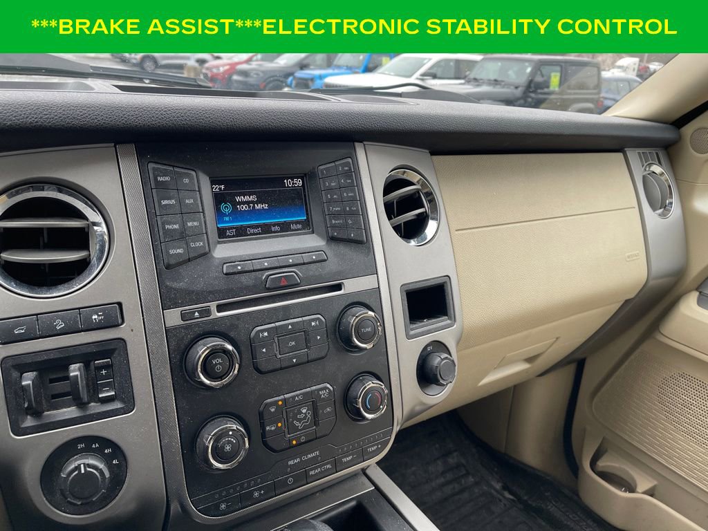 Used 2015 Ford Expedition XLT w/ Equipment Group 201A image 14