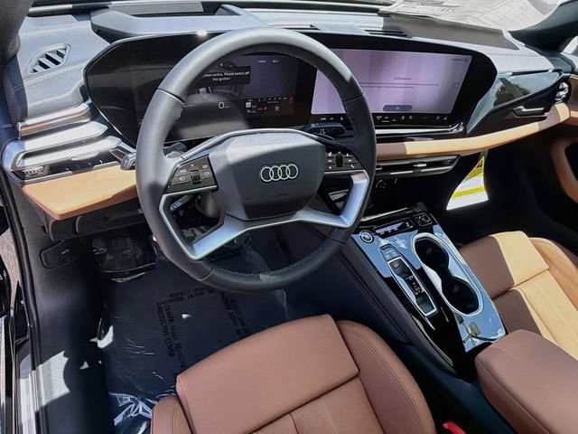New 2026 Audi A6 Premium Plus AWD/4WD image 26