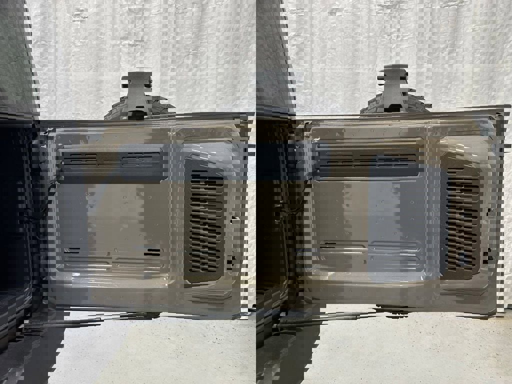 Used 2025 Ford Bronco Big Bend image 44