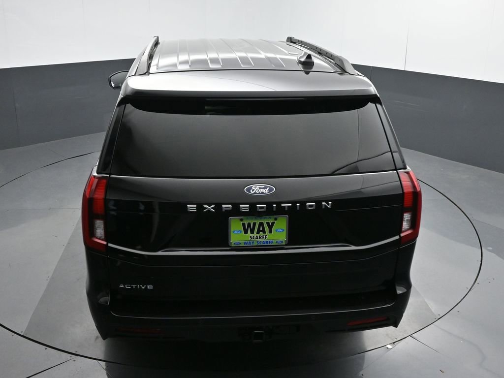 New 2026 Ford Expedition Active AWD/4WD image 45