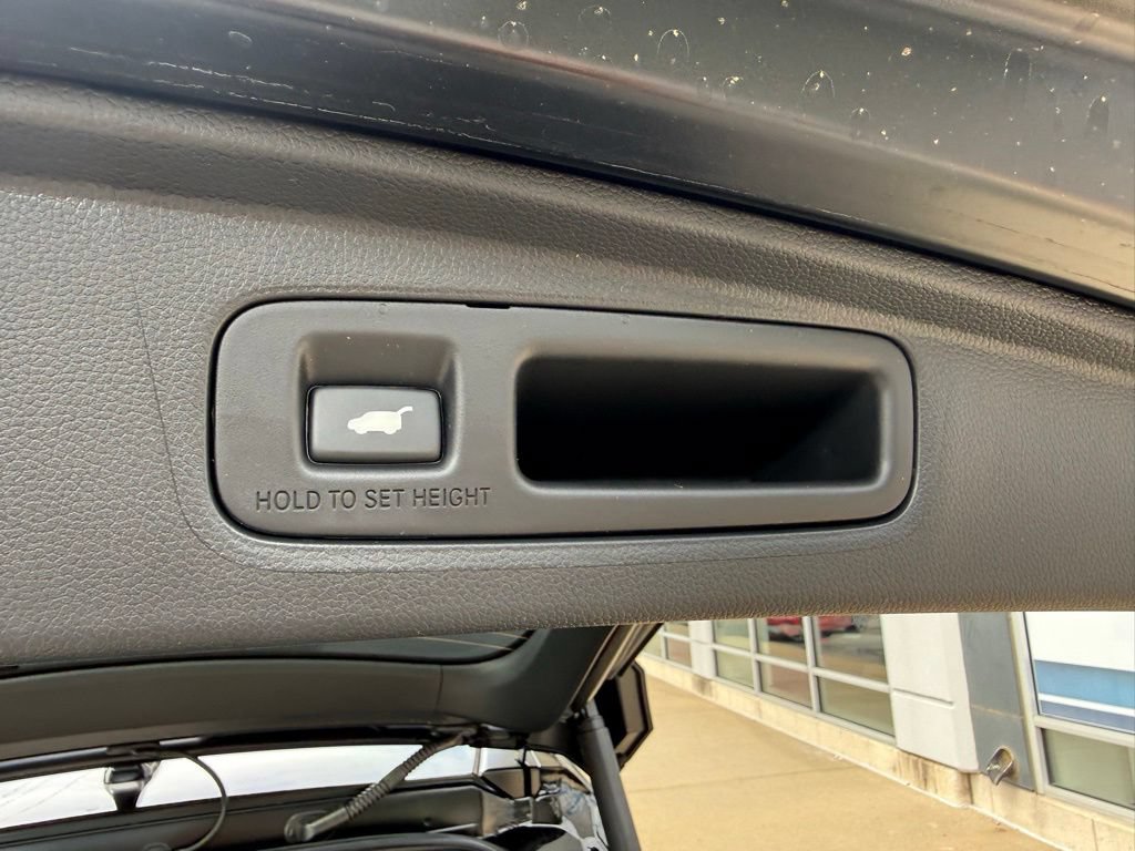 New 2026 Honda CR-V Sport Touring image 36
