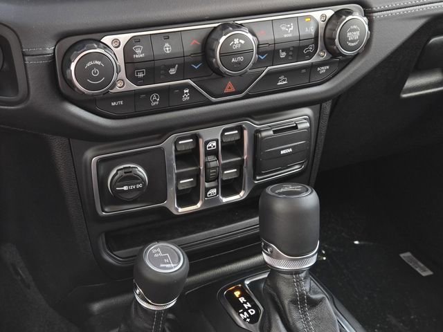 New 2026 Jeep Gladiator Sport image 13