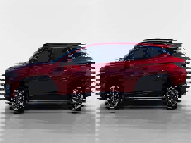 Used 2025 Hyundai Tucson SEL image 7