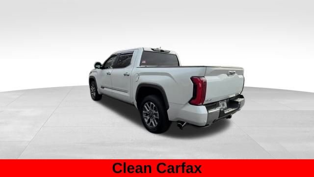 Used 2026 Toyota Tundra 1794 Edition image 5