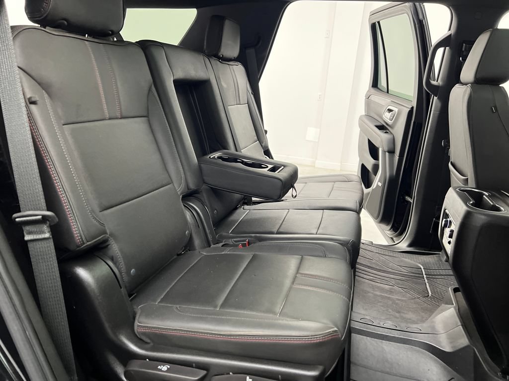 Used 2023 Chevrolet Tahoe RST RWD image 23