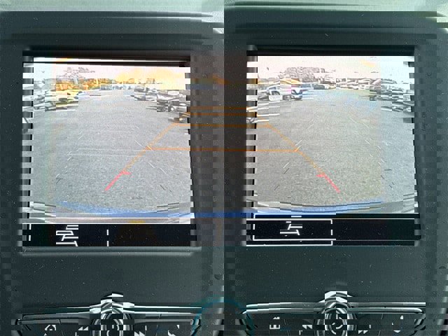 Used 2022 Chevrolet Equinox LS image 20