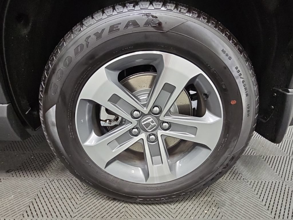 New 2026 Honda Pilot EX-L image 41