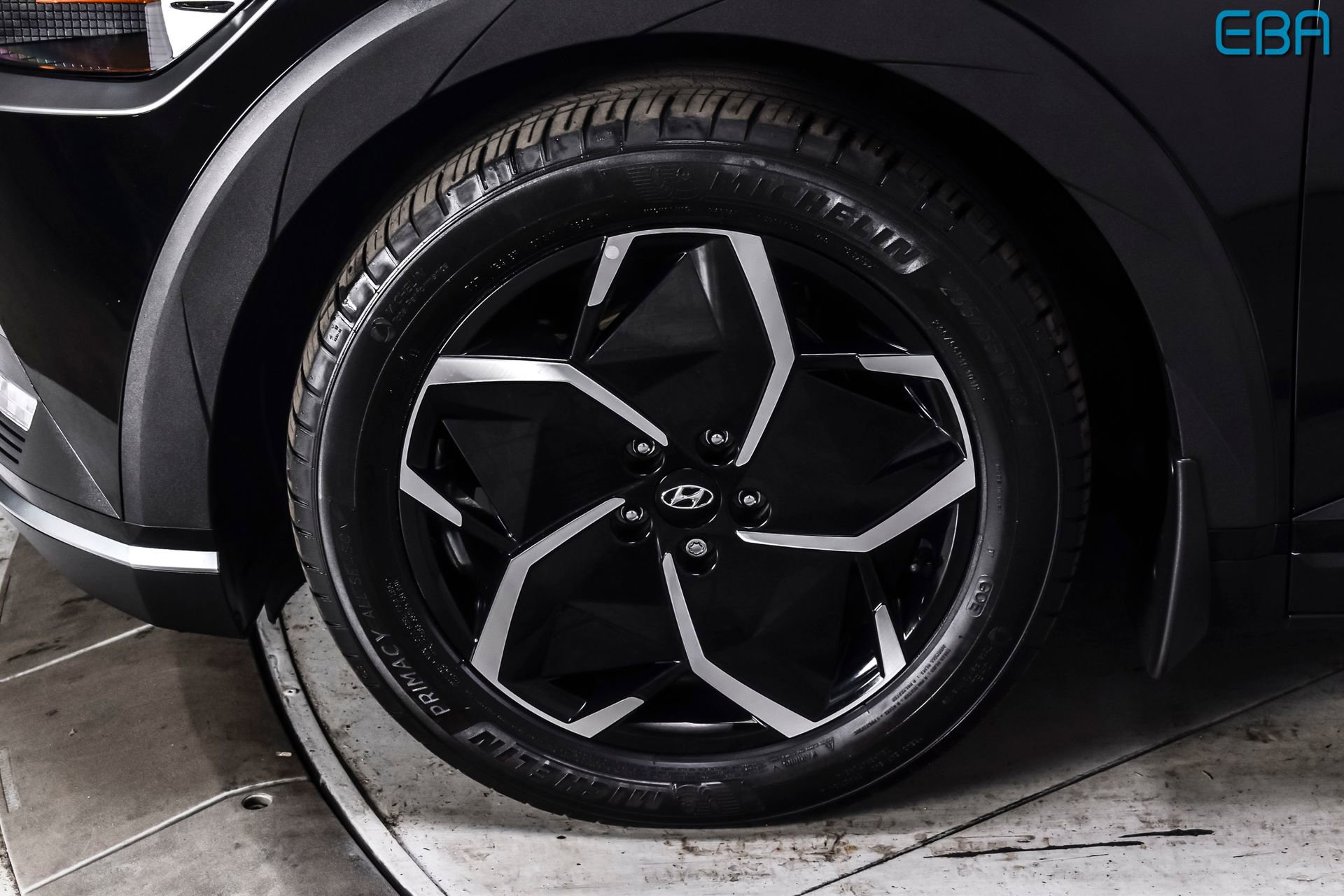 Used 2023 Hyundai Ioniq 5 SEL image 10