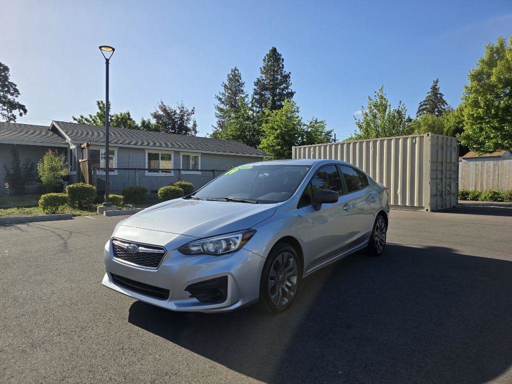 Used 2019 Subaru Impreza 2.0i
