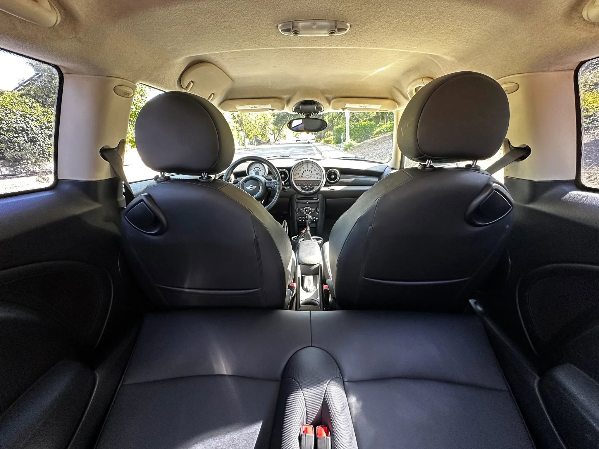 Used 2013 MINI Cooper S FWD image 25