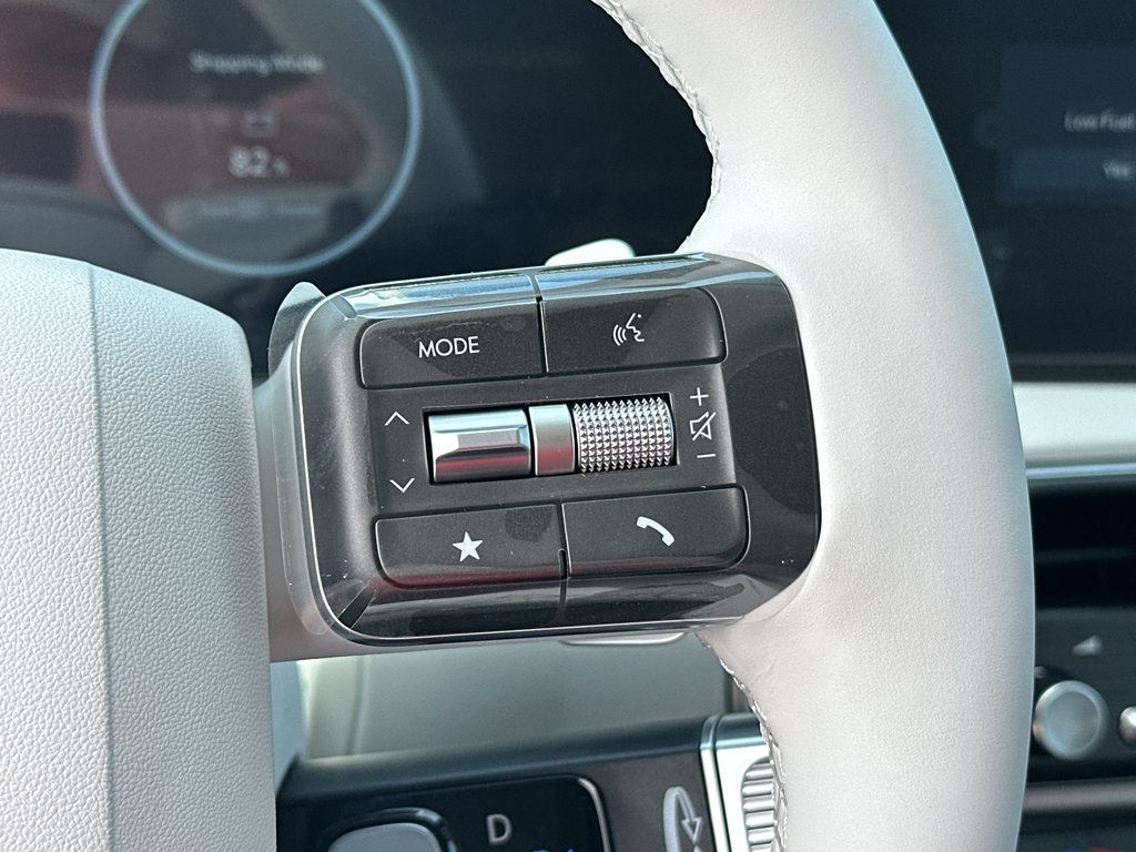 New 2026 Hyundai Palisade FWD Hybrid image 15