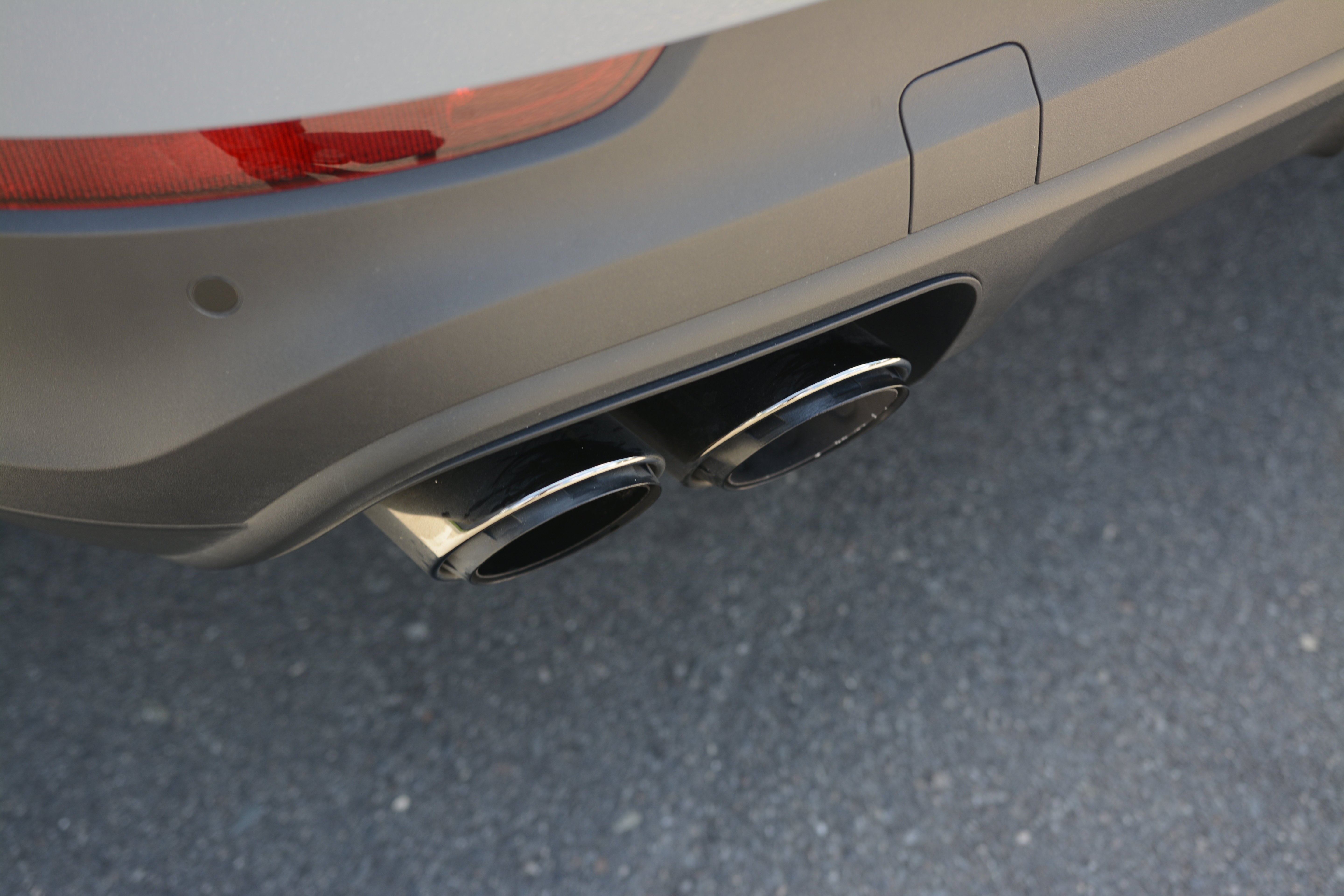 Certified 2026 Porsche Cayenne Coupe AWD/4WD image 36