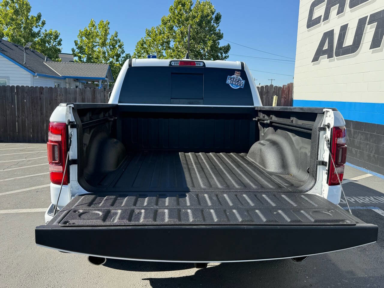 Used 2019 RAM 1500 Big Horn image 21