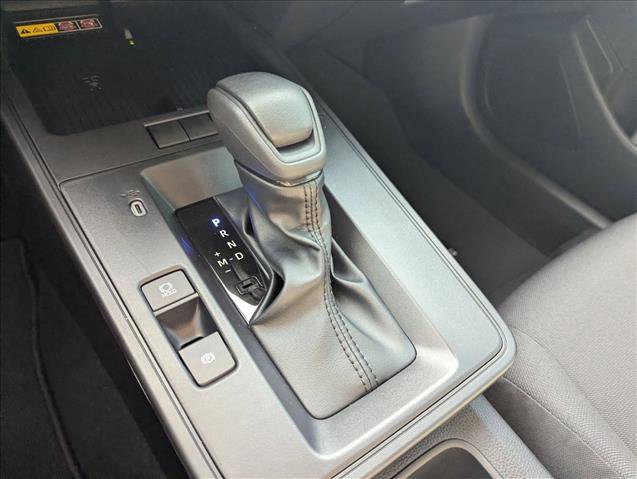 New 2026 Toyota Corolla Cross LE image 15